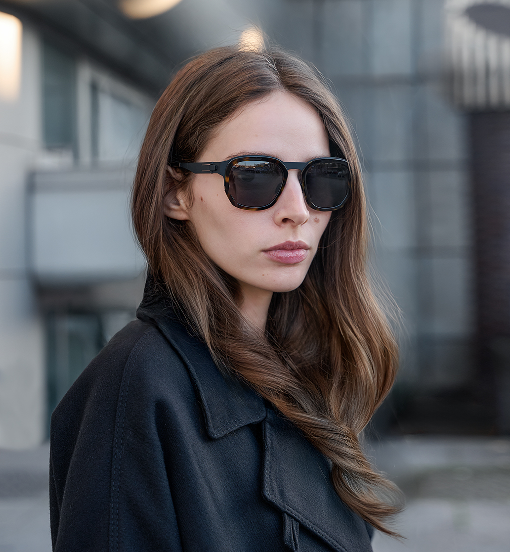 OVVO Optics Duo collection