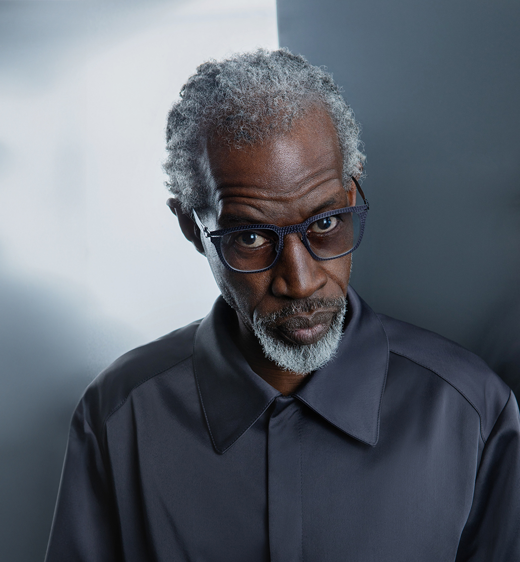 OVVO Optics Surgical Steel & Titanium collection