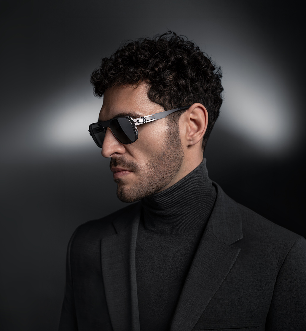 OVVO Optics Ti2 collection