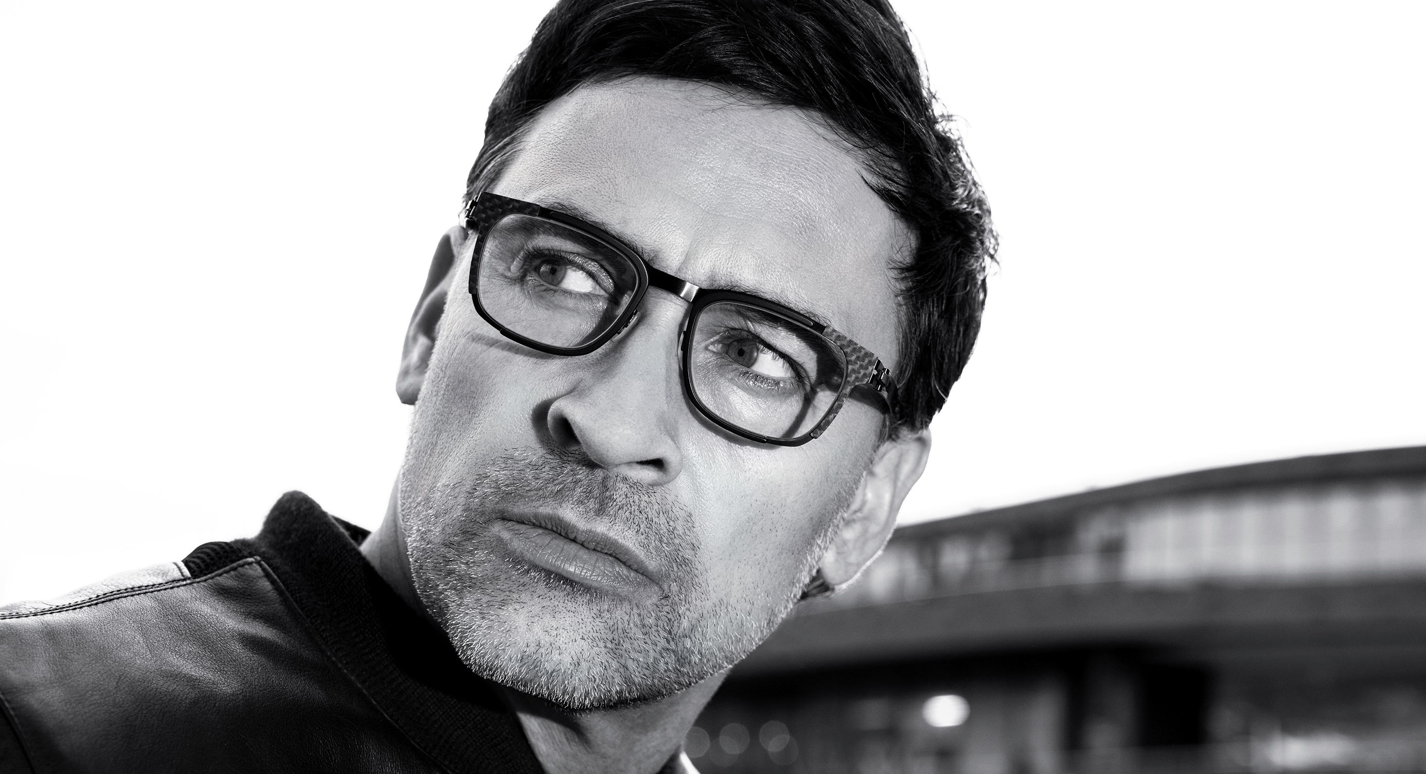 OVVO Optics Diamond-like Carbon collection eyewear featuring thin film diamond coating.