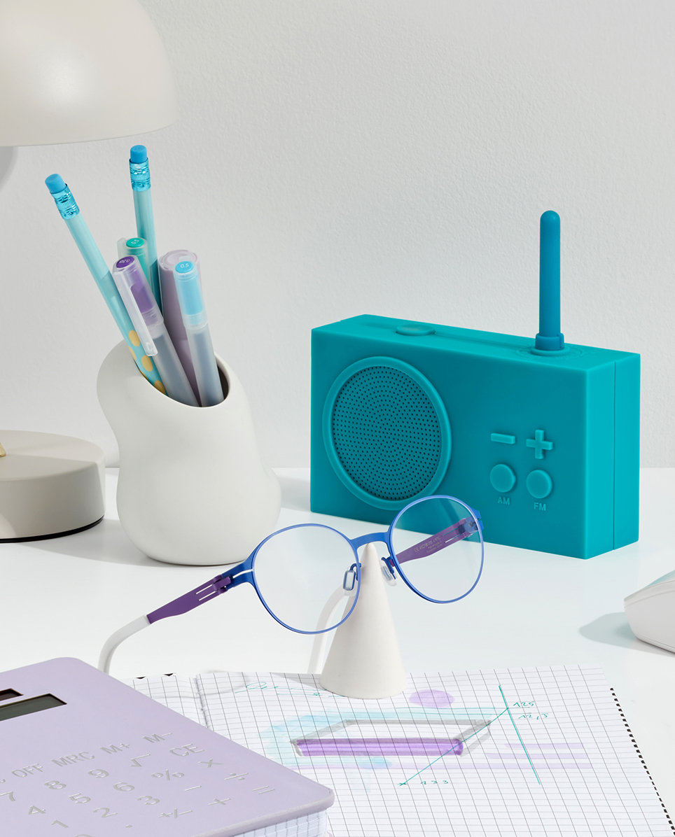 The iF Design Award winner certificate for OVVO Optics Junior Collection in the Product Design category.