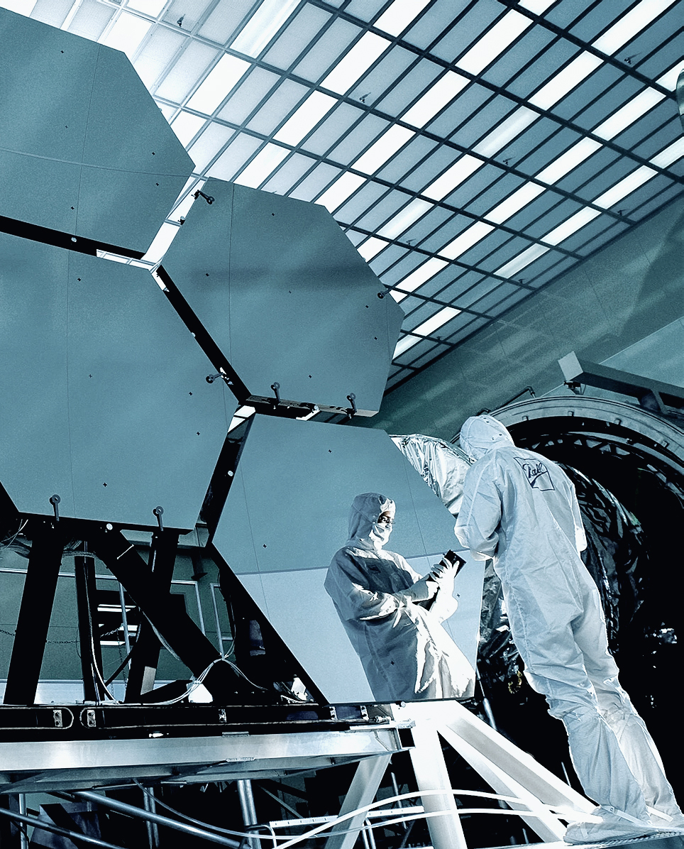 Military-grade surgical steel and titanium composite material originally developed for spacecraft technology.