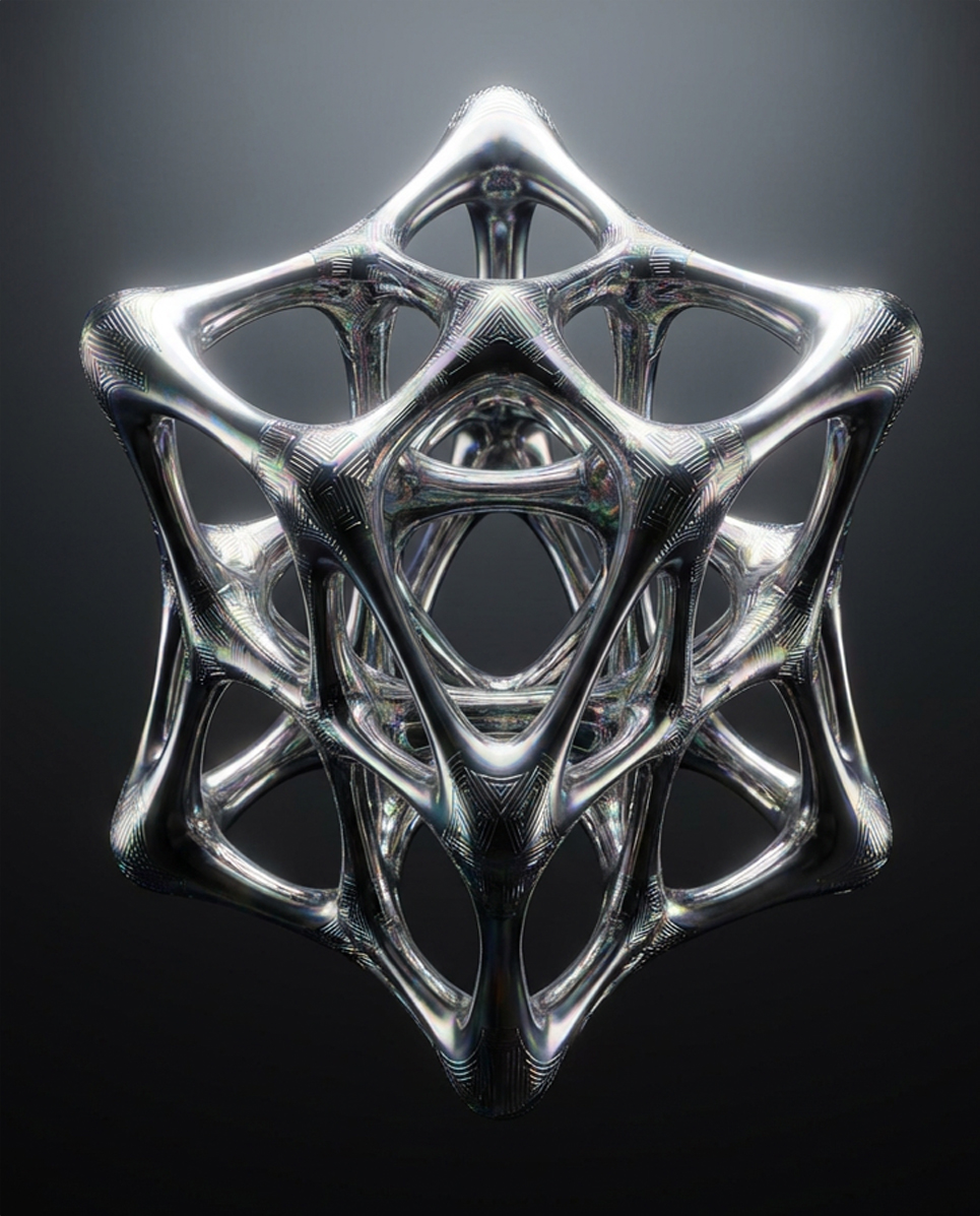 Sustainable exotic wood layers including Central African Zebrawood and Brazilian Ebony.