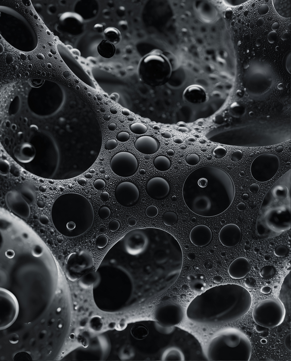 Meticulous 14kt gold plating process creating a flawless and resilient finish on eyewear.