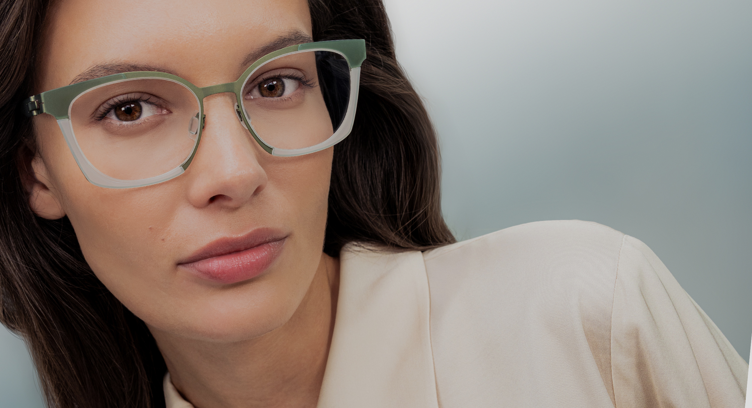 OVVO Optics glasses designed for everyday comfort